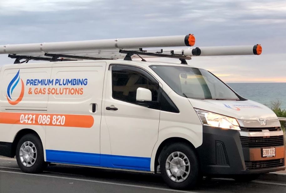 Premium Plumbing & Gas Solutions